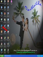 TRIỂN KHAI CNTT KHAI THÁC MẠNG