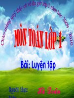 Tuan 27 - Du thi GV Gioi