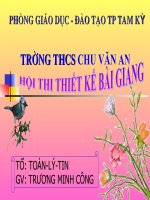 đặc điểm và cấu tạo mạng điện trong nhà