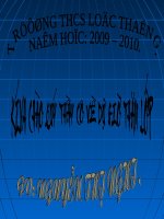 tiết 58- bài luyện tập 7-