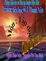 TD5  chu di tuan.ppt