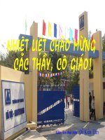 Tôn sư trong đạo