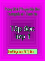 đầm sen hiền.ppt