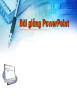 huong dan thuc hanh powerpoint