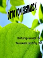 Quá trình thống nhất Đức