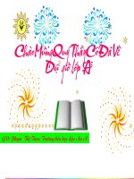 LTVC lop 5- MRVT Nam &nu (T30)