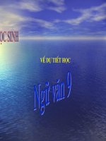 Tiết 153: Ôn tập về truyện