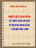 Tiet 22. bai 1. Phan thuc dai so