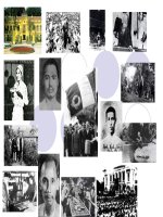 tư liệu giảng dạy phục vụ lịch sử