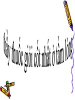 thầy thuốc giỏi