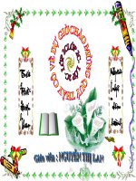 từ chỉ hoạt động, trạng thái. Dấu phẩy