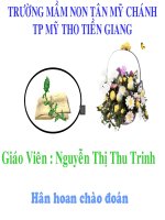 môi trường xung quanh