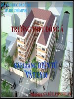 Bài 35 . Biến dạng cơ vật rắn