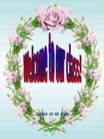 Unit16 :THE WONDERS OF THE WORLD-Listening