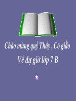 CA HUẾ TRÊN SÔNG HƯƠNG- CÔ PHỂ THAO  GIẢNG