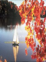 chuyen de hóa 9 phần lí thuyết