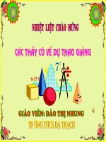 Toan 6_Khi nao xoy+yoz=xoz