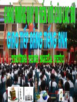 English Speaking Club