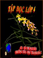 HON 1000 NGAY VONG QUANH TRAI DAT