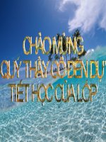 luyên tập (các phép tính về hỗn số)