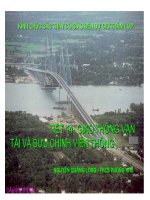 Tiết 14-GIAO THÔNG VẬN TẢI VÀ BƯU CHÍNH VIỄN THÔNG(KÊNH HÌNH SANG KÊNH CHỮ)