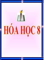 BÀI 37-AXIT-BAZƠ-MUỐI