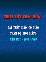 sinh 8 dat giai tinh