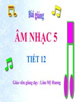 Bài hát Ước mơ