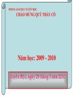 chuyên đề kể chuyện lớp 4