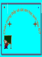 Bai 44 Nguon goc cay trong