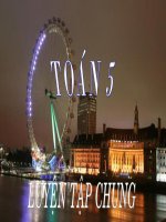 Bài 138 LT chung(chuyển động cùng chiều)