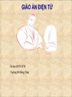 co the chung ta duoc hinh thanh nhu the nao