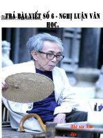 Tra bai tap lam van( mau chuan)-Thuy