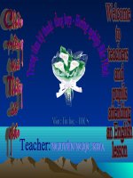 bai 12-Dinh dang van ban