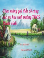 tiet 116,117 ong giuoc danh mac le phuc