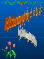 tiết 110 Những trò lố...PBC