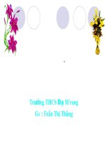 Quan Âm thị kính