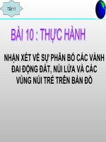 bai 10: thuc hanh lop 10