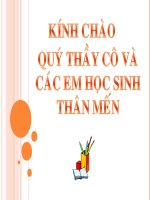 tiet 25 : Đường Tròn