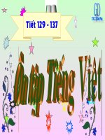 Tiet 129 On tap Tieng Viet
