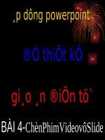 9.Bài 6_Thêm Bìa-Copy of -Chèn Phim Video vào Slide-TUYBIENPP03_21Slide_