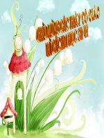 bai 55. tien hóa về sinh sản