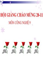 Mạch điện bảng điện