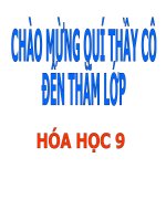 Bài 47 : Chất Béo