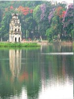 Kể chuyện 1000 năm Thăng Long Hà nội