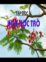 hoa hoc tro (Tap doc 4)