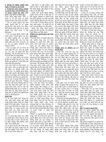 TAI LIỆU THI CÔNG CHỨC THUẾ