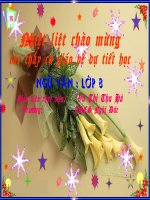 Ôn tập truỵen ký