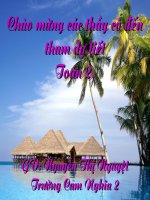 toán :số 0 trong phép nhân và chia