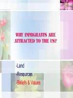 Bai 3:Belief and value